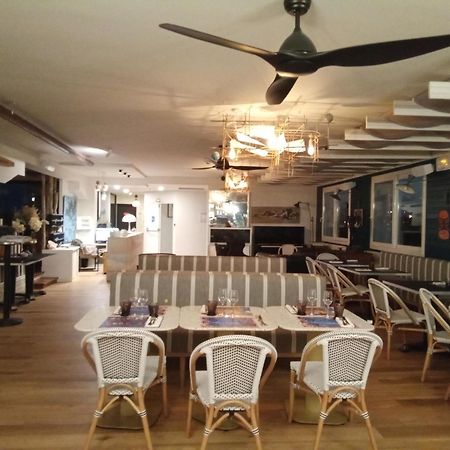 Le Relais Des Iles Hotel Coudeville Екстериор снимка