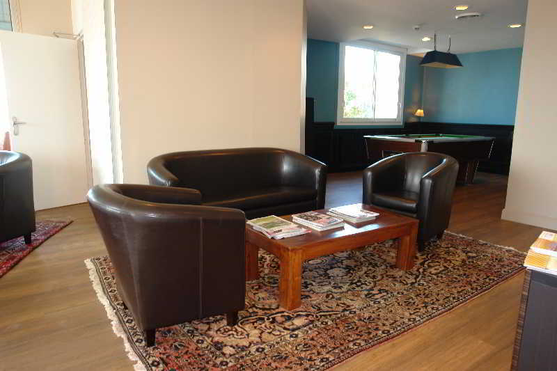 Le Relais Des Iles Hotel Coudeville Екстериор снимка