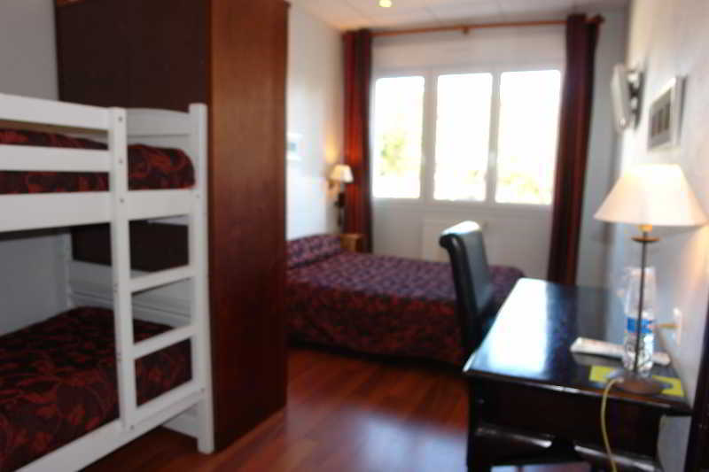 Le Relais Des Iles Hotel Coudeville Екстериор снимка