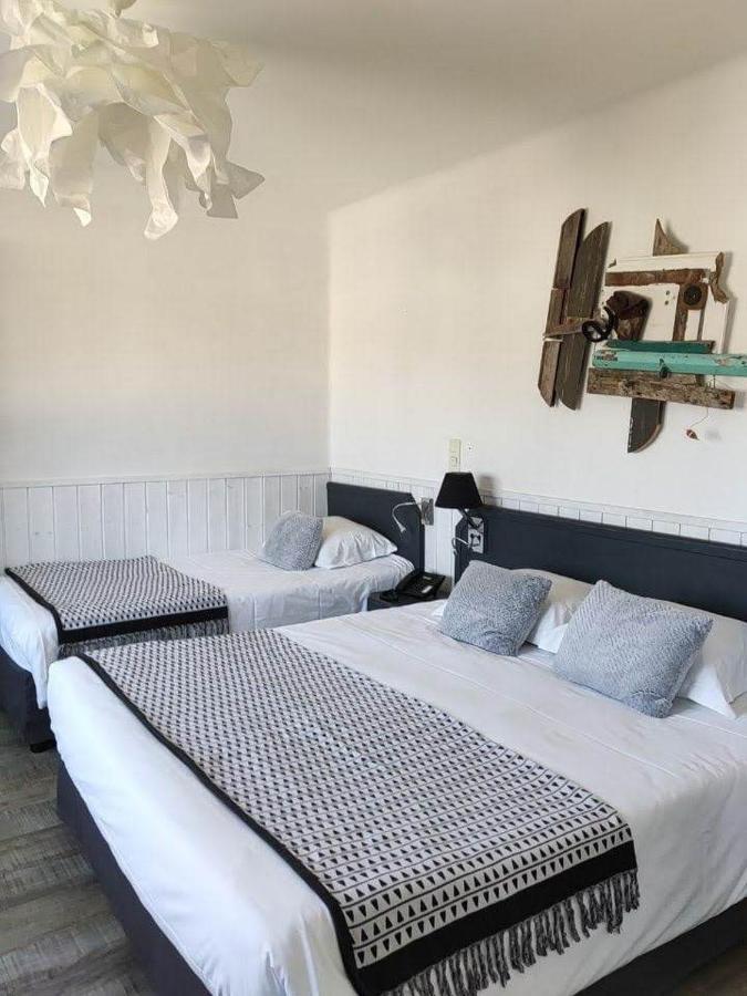 Le Relais Des Iles Hotel Coudeville Екстериор снимка