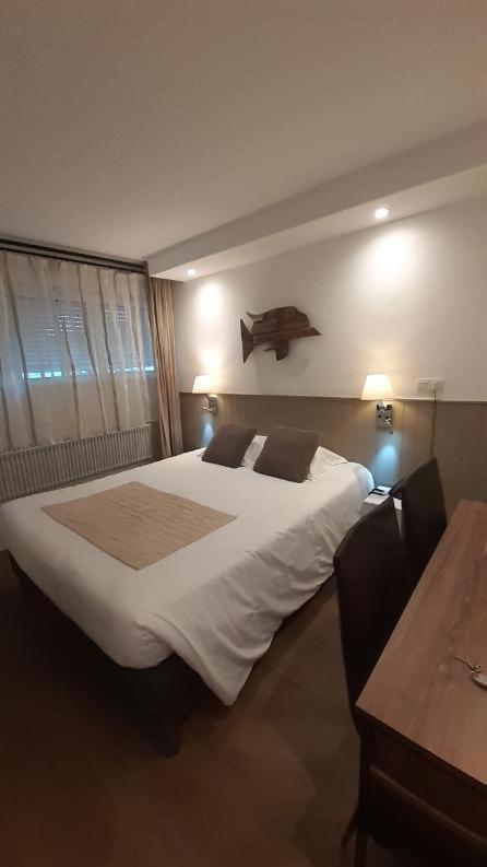 Le Relais Des Iles Hotel Coudeville Екстериор снимка