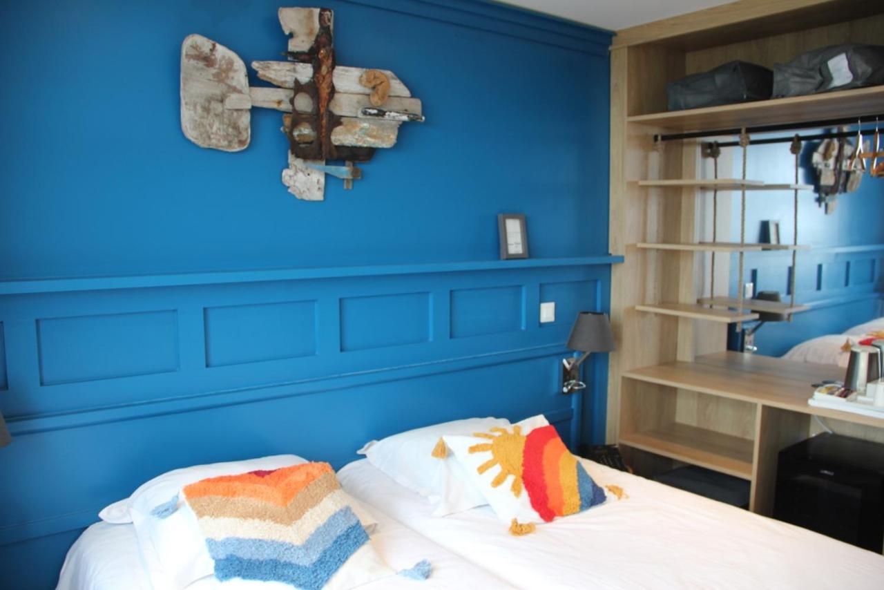 Le Relais Des Iles Hotel Coudeville Екстериор снимка