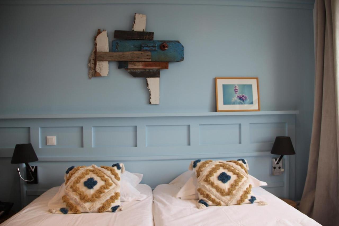 Le Relais Des Iles Hotel Coudeville Екстериор снимка