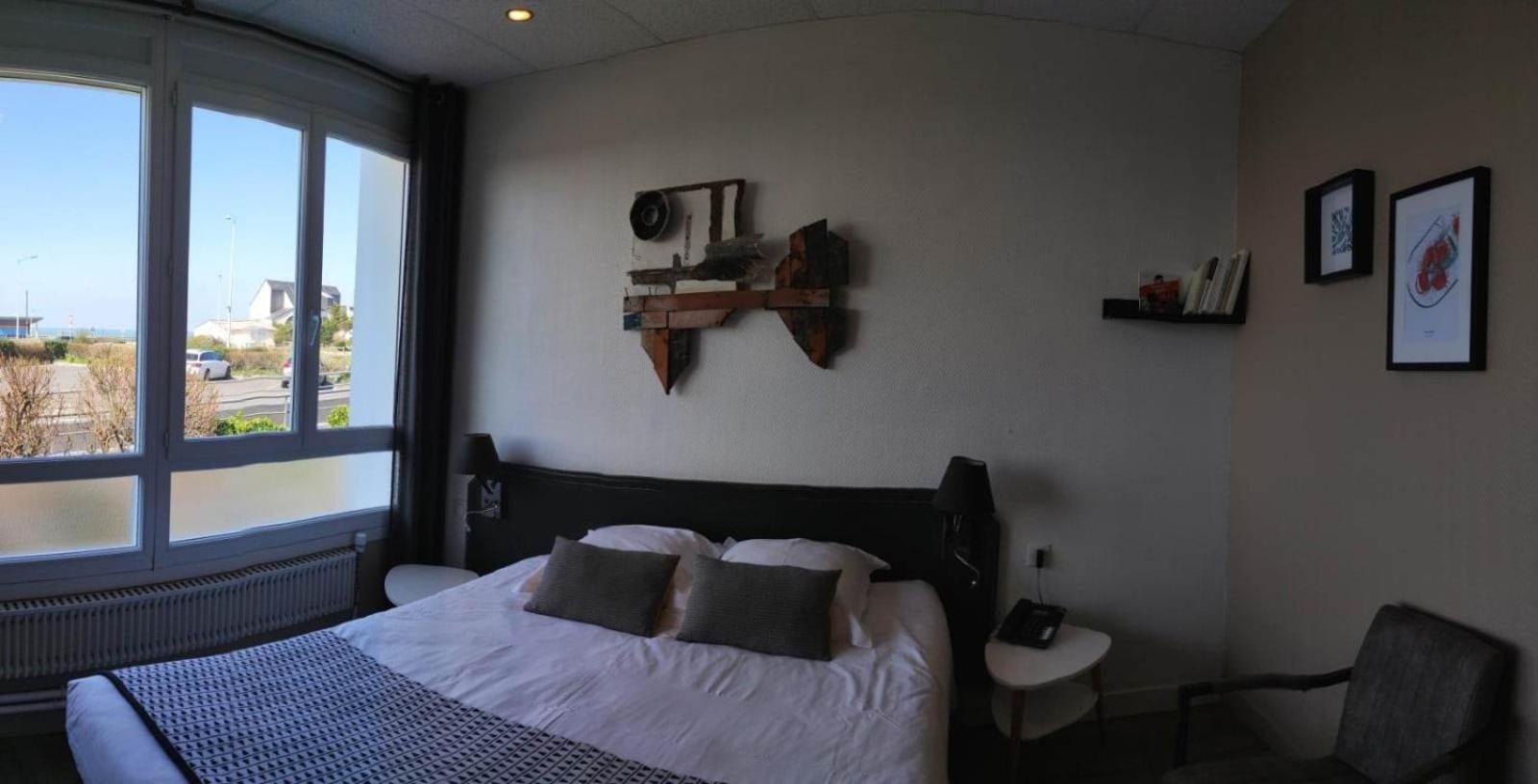 Le Relais Des Iles Hotel Coudeville Екстериор снимка
