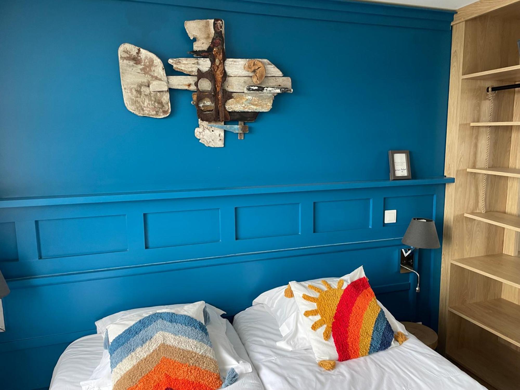 Le Relais Des Iles Hotel Coudeville Екстериор снимка