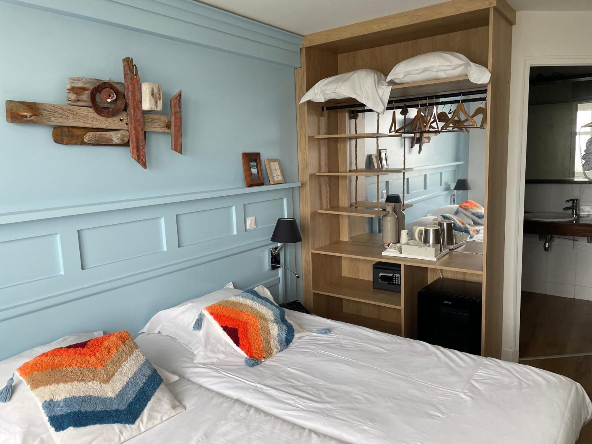 Le Relais Des Iles Hotel Coudeville Екстериор снимка