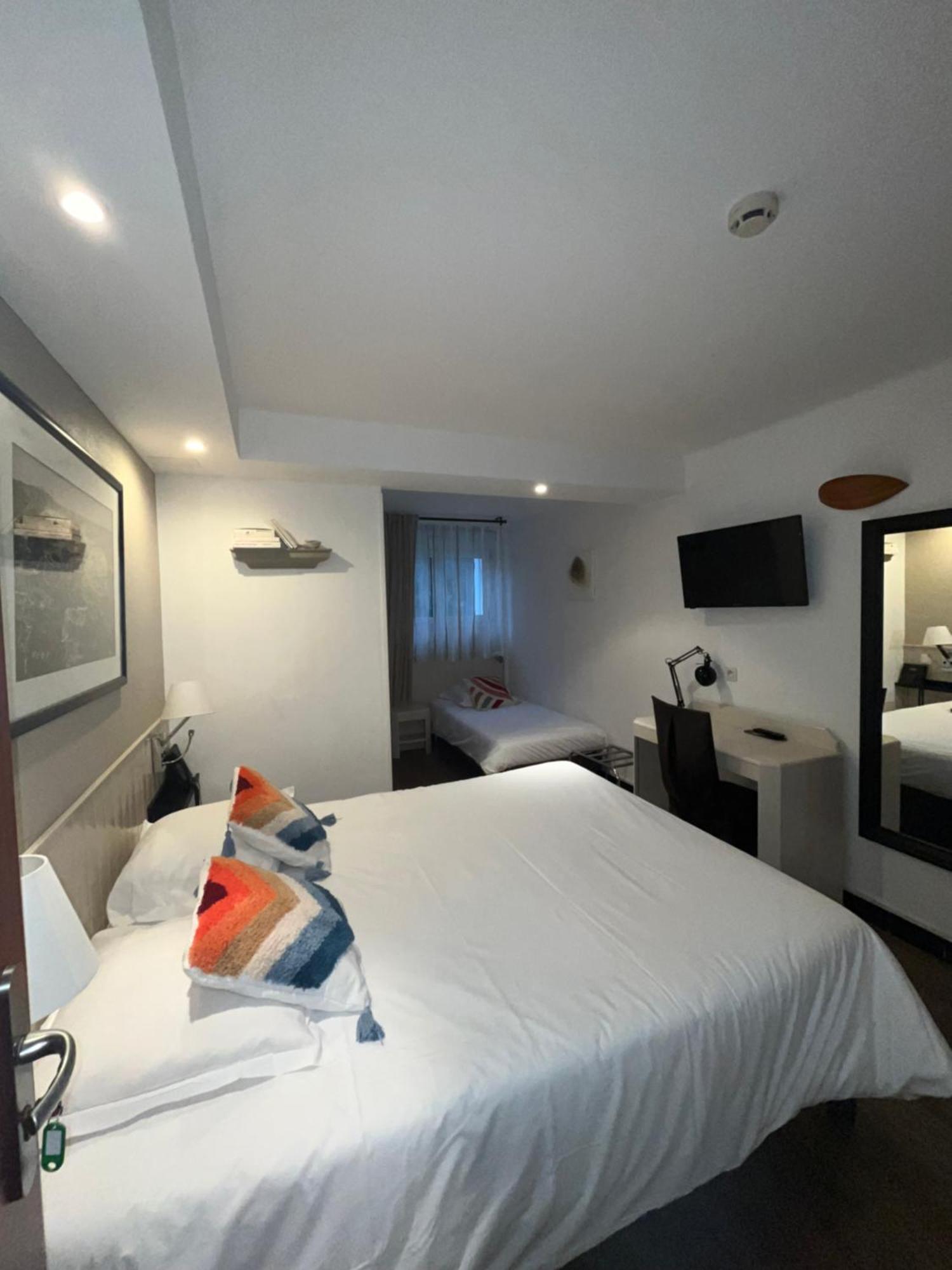 Le Relais Des Iles Hotel Coudeville Екстериор снимка