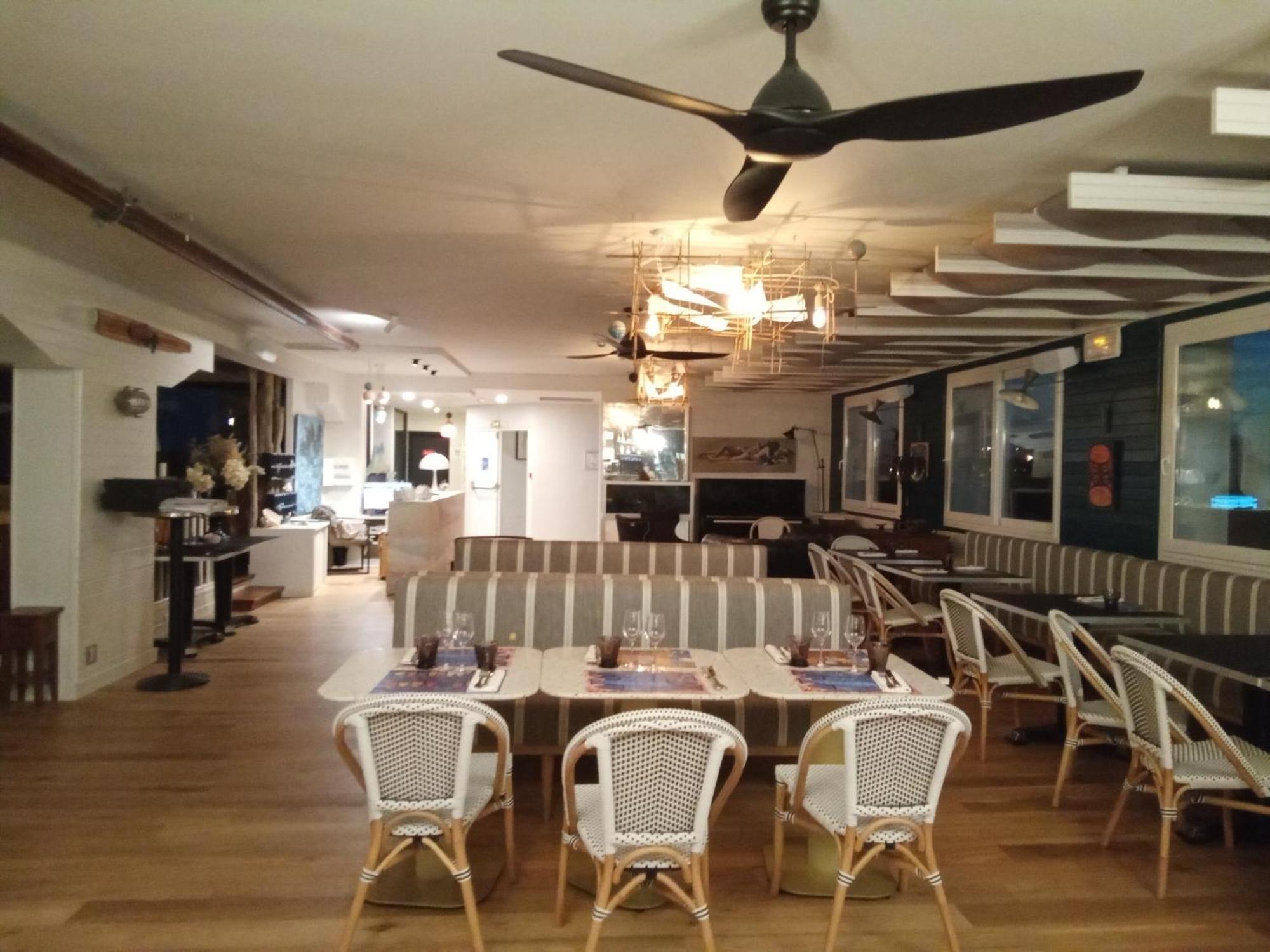 Le Relais Des Iles Hotel Coudeville Екстериор снимка