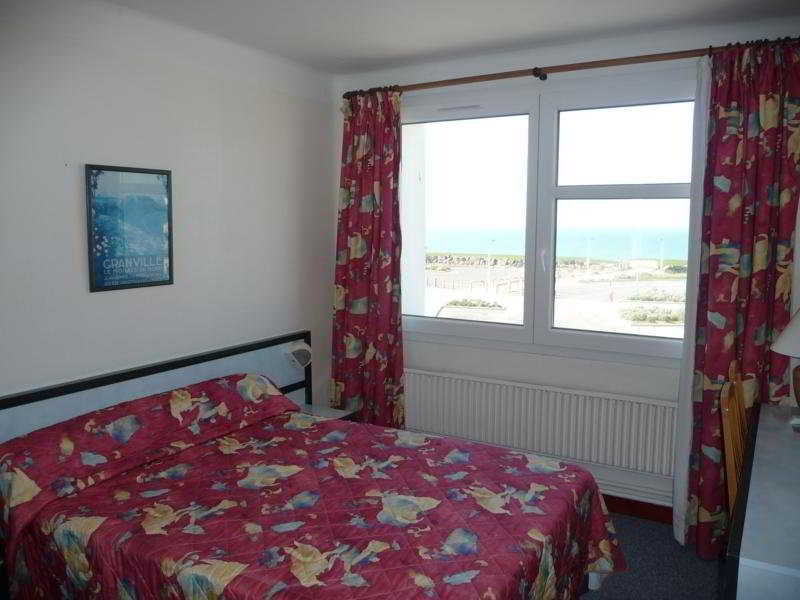 Le Relais Des Iles Hotel Coudeville Екстериор снимка