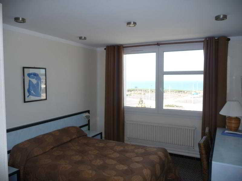 Le Relais Des Iles Hotel Coudeville Екстериор снимка