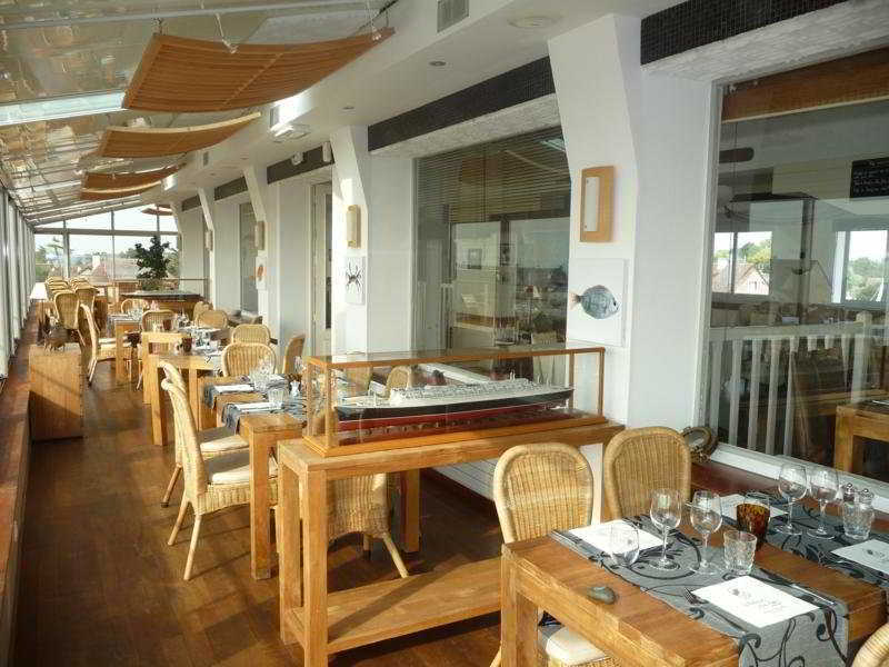 Le Relais Des Iles Hotel Coudeville Екстериор снимка