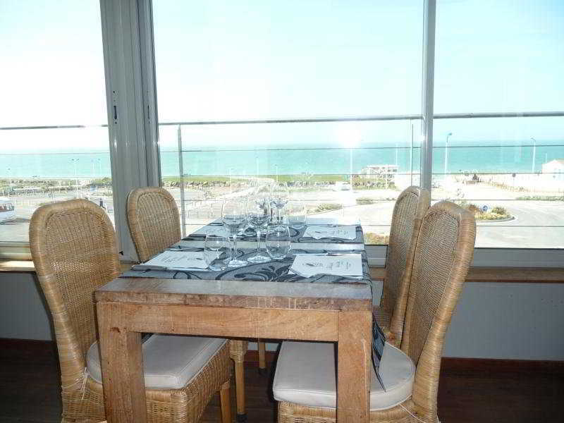 Le Relais Des Iles Hotel Coudeville Екстериор снимка