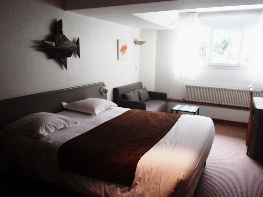 Le Relais Des Iles Hotel Coudeville Екстериор снимка
