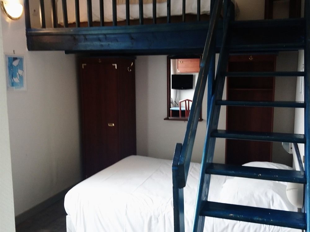 Le Relais Des Iles Hotel Coudeville Екстериор снимка