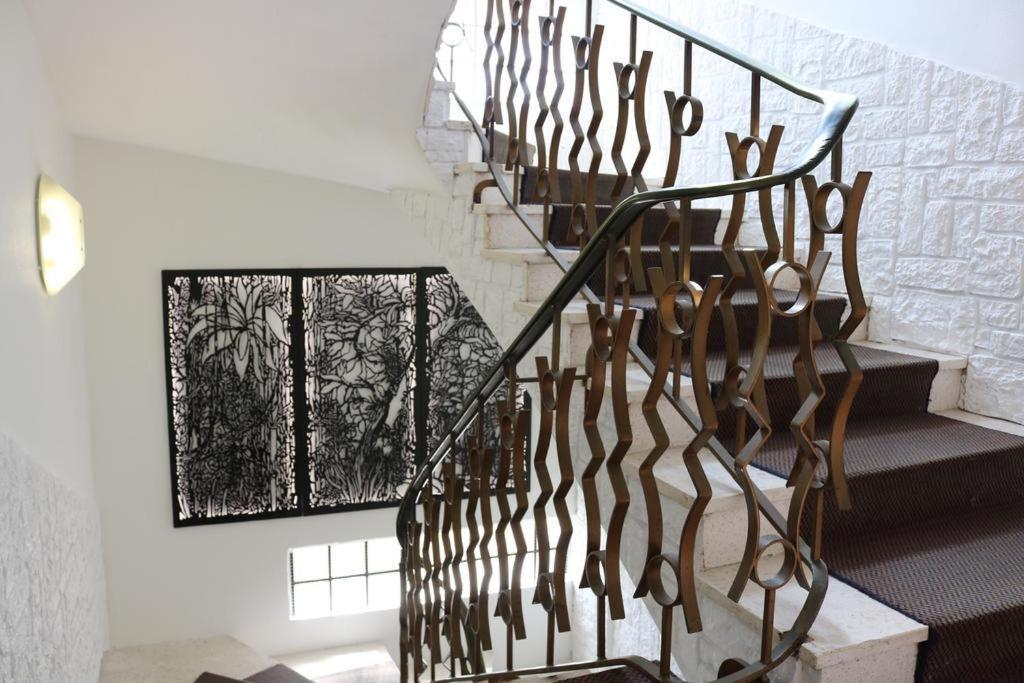 Le Relais Des Iles Hotel Coudeville Екстериор снимка