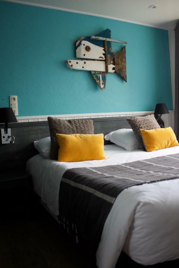 Le Relais Des Iles Hotel Coudeville Екстериор снимка