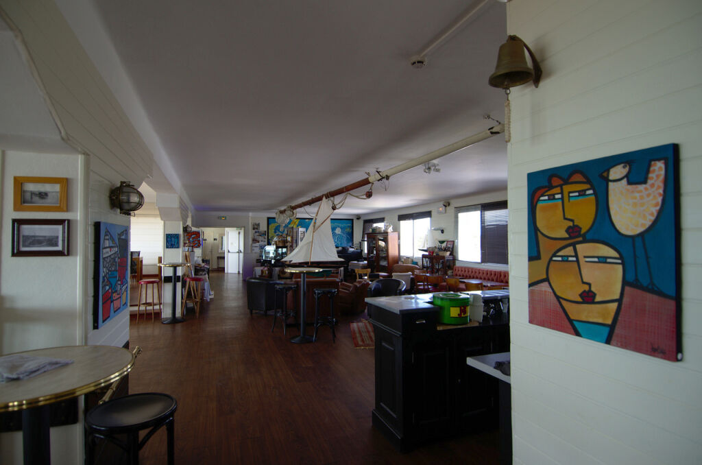 Le Relais Des Iles Hotel Coudeville Екстериор снимка